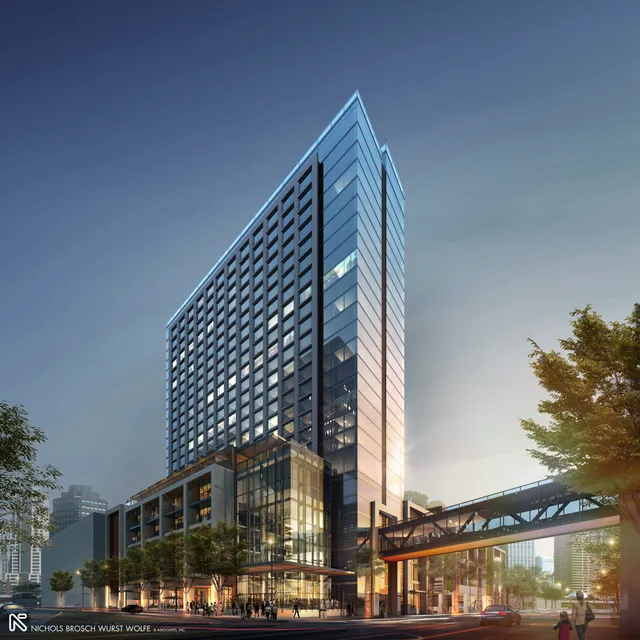 Tampa Bay Meetings & Conventions – Water Street Tampa