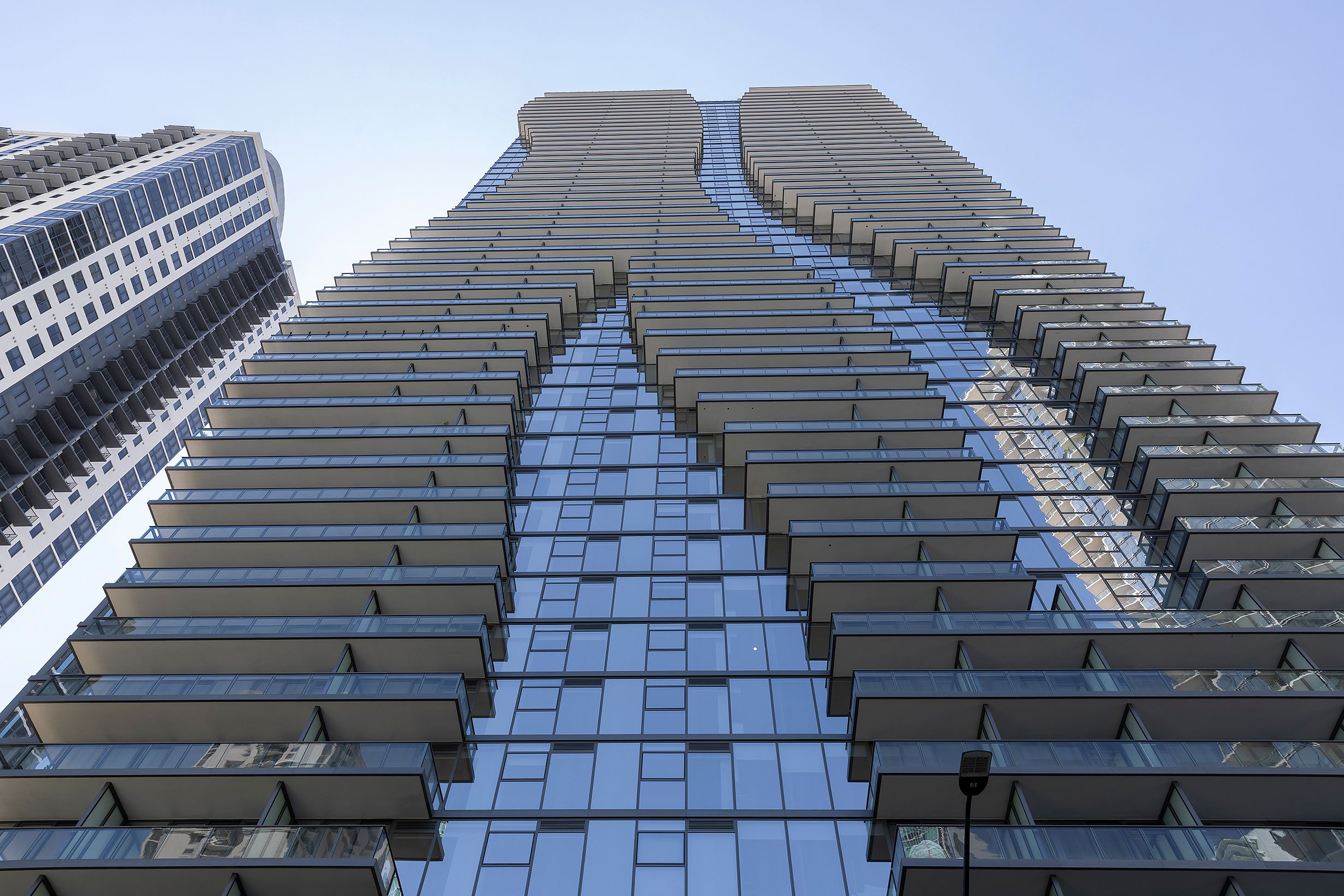 Miami World Tower I