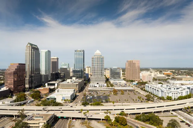 Former Water Street CEO to Lead Tampa’s Gasworx Project – Tampa Bay Times