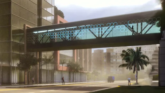 Strategic Property Partners Announces Commissioned Public Art for Water Street Tampa – Florida YIMBY
