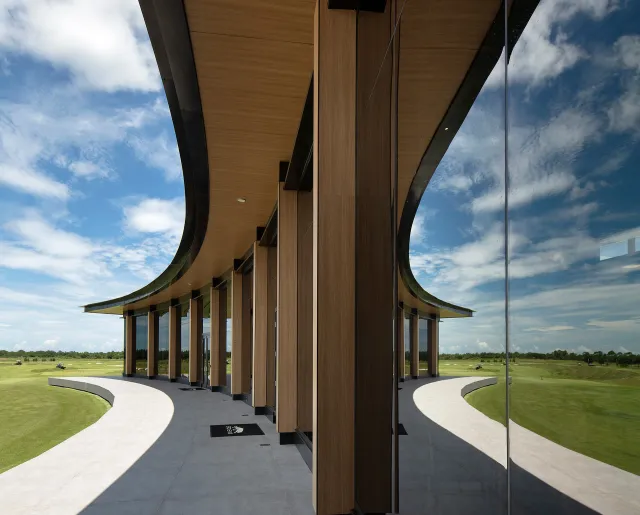 Take a Peek Inside Michael Jordan’s Invite-Only Golf Club – AZFoothills