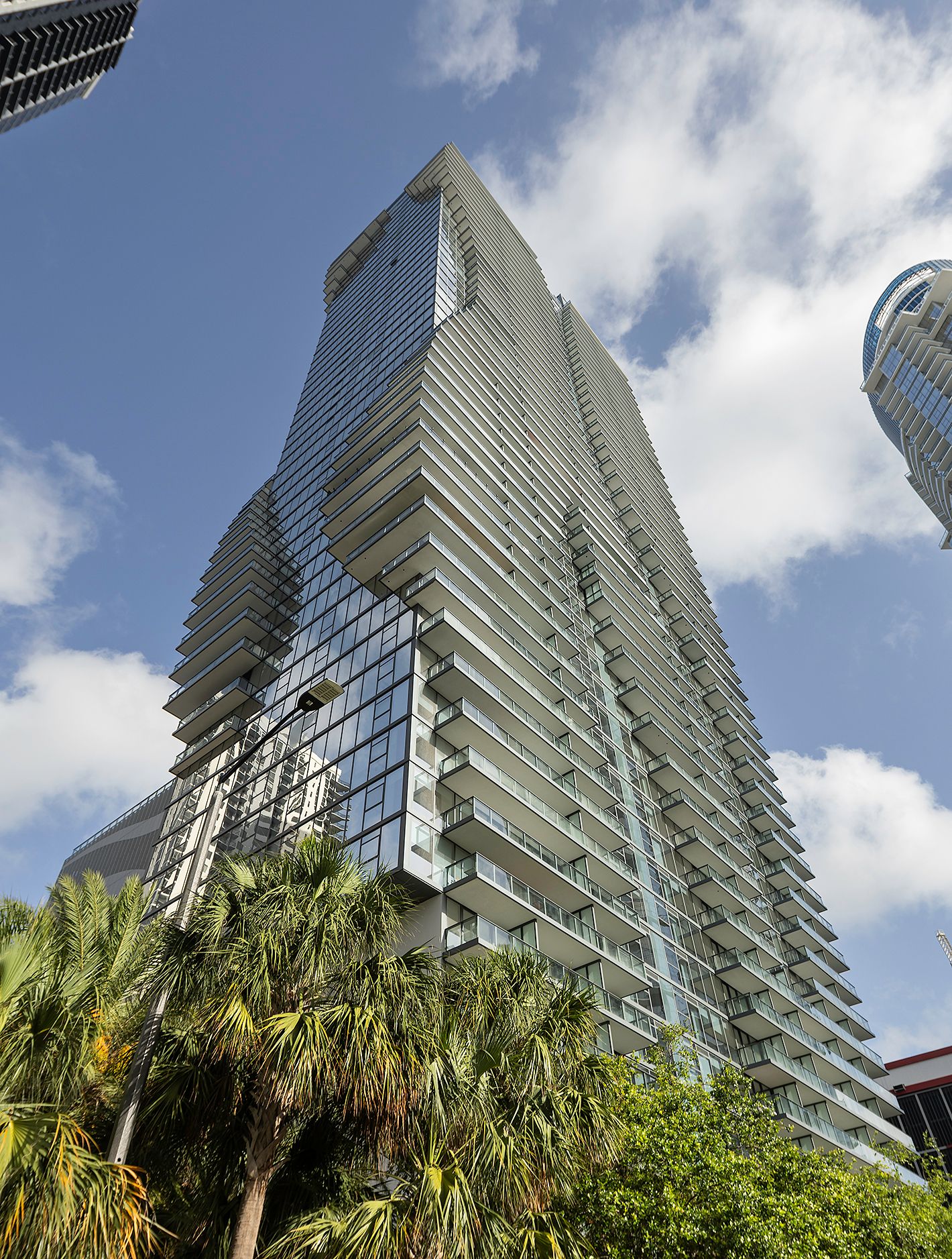Miami World Tower I