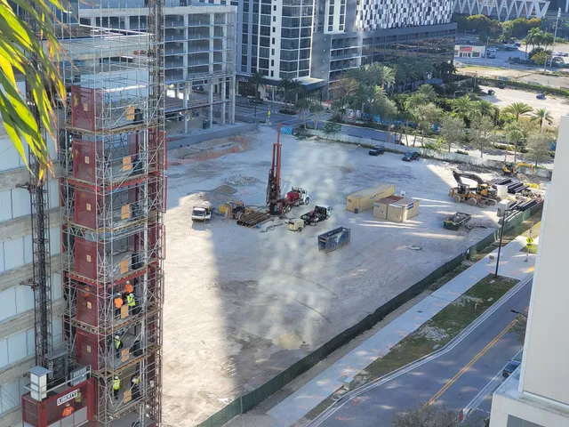 Miami Worldcenter Breaks Ground On “Jewelry Box” Retail Building With 78K Square Feet – The Next Miami