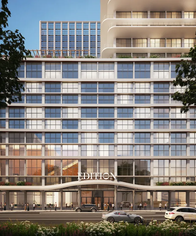 From Reykjavik to the Riviera Maya, Edition Hotels Is Opening 7 New Locations in 2021 | Travel + Leisure