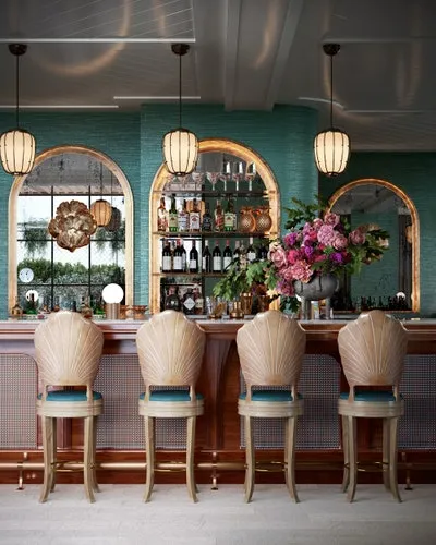 The Best Hotels for Design Lovers Opening in 2021 | Architectural Digest