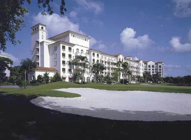 Golf is in the air in this #TBT – Turnberry Resort and Spa