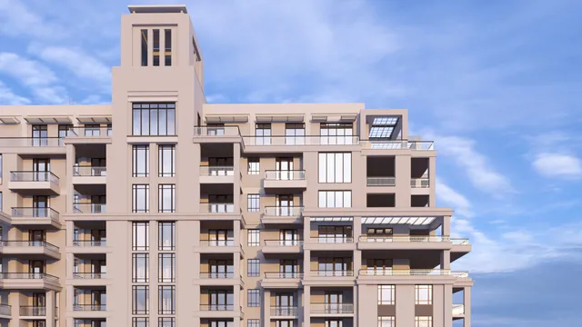 Codina Launches In-House Multifamily Property Management – SFBJ
