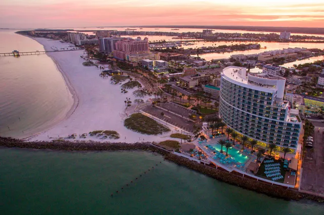 Best Florida Resorts &#038; Hotels: World’s Best 2020 | Travel + Leisure