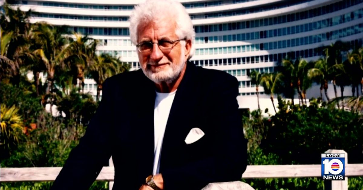 Steph Musso Remembering Stephen Muss and His Lasting Impact on Miami Beach ...