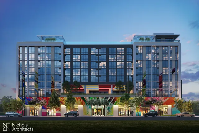Wynhouse Miami Now Under Construction, Will Have 308 Rental Residences – The Next Miami