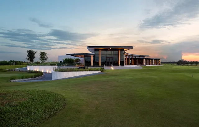 The story behind Michael Jordan’s ultra-private, ultra-exclusive personal golf course – CNN