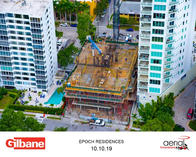 EPOCH is rising!