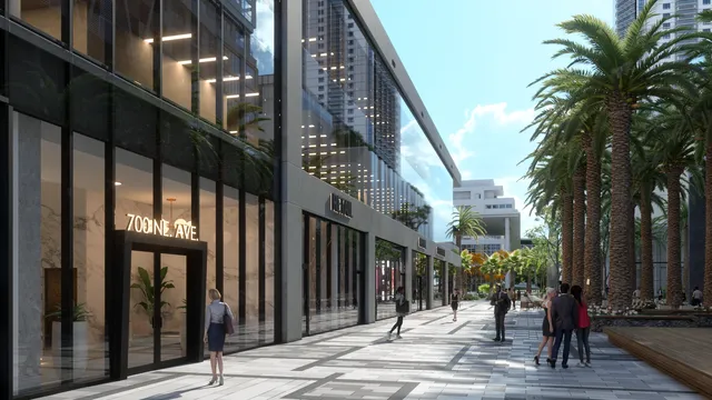 Retail Revival Fuels South Florida’s Urban Growth