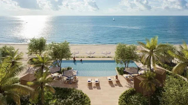 Related Group And Merrimac Ventures Join Forces With Hilton For 28-Story Waldorf Astoria Residences Pompano Beach – FYIMBY