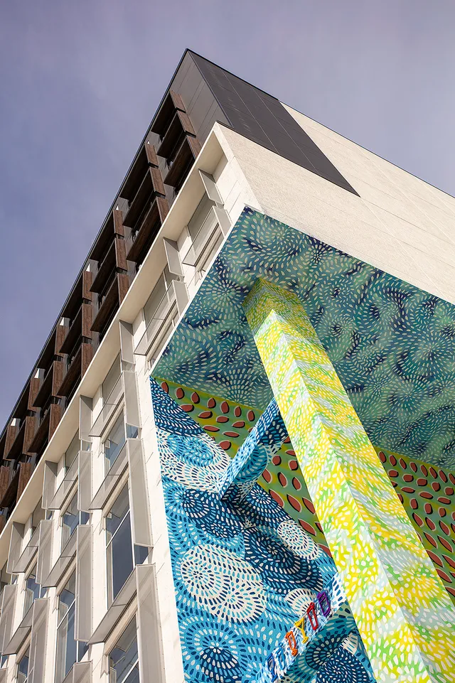 Arlo Hotels partners with ArtRepublic to launch immersive art programs