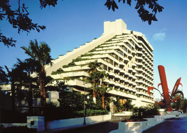 Ten Great Miami Landmarks That Were Lost to History – Miami New Times
