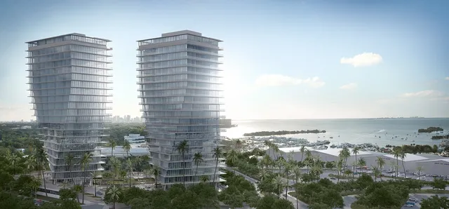 Grove at Grand Bay does it again, topping the sales charts – The Real Deal