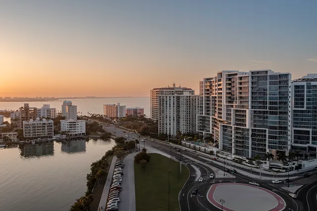 Sarasota’s Luxury Market is Booming – Sarasota Magazine