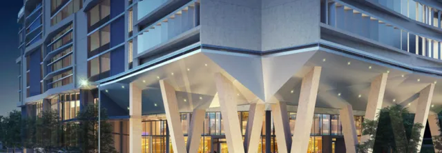 Vertical Construction Underway At Nichols Designed 36-Story Modera Riverside – The Next Miami
