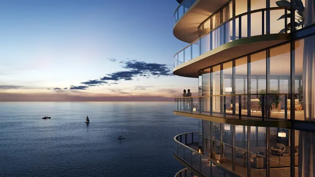 News is spreading – Related Group, Merrimac to launch sales of Waldorf Astoria condo in Pompano Beach – South Florida Business Journal