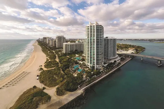 The Best 18 Miami Hotels – Forbes