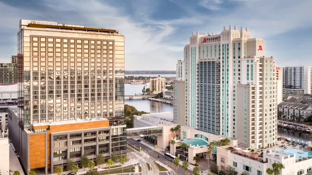 Top 5 Places to Stay in Tampa, FL – Patch