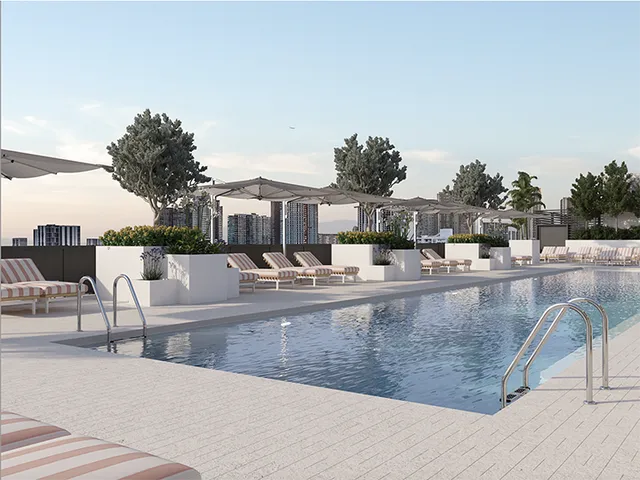 Here’s a look at Wynwood’s first hotel, opening this fall – Time Out