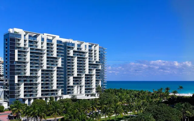 Zaha Hadid’s Onetime Miami Beach Home Hits the Market for $8 Million &#8211; Galerie