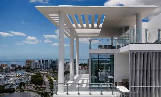 EPOCH Sarasota Condo Sets New Sales Record