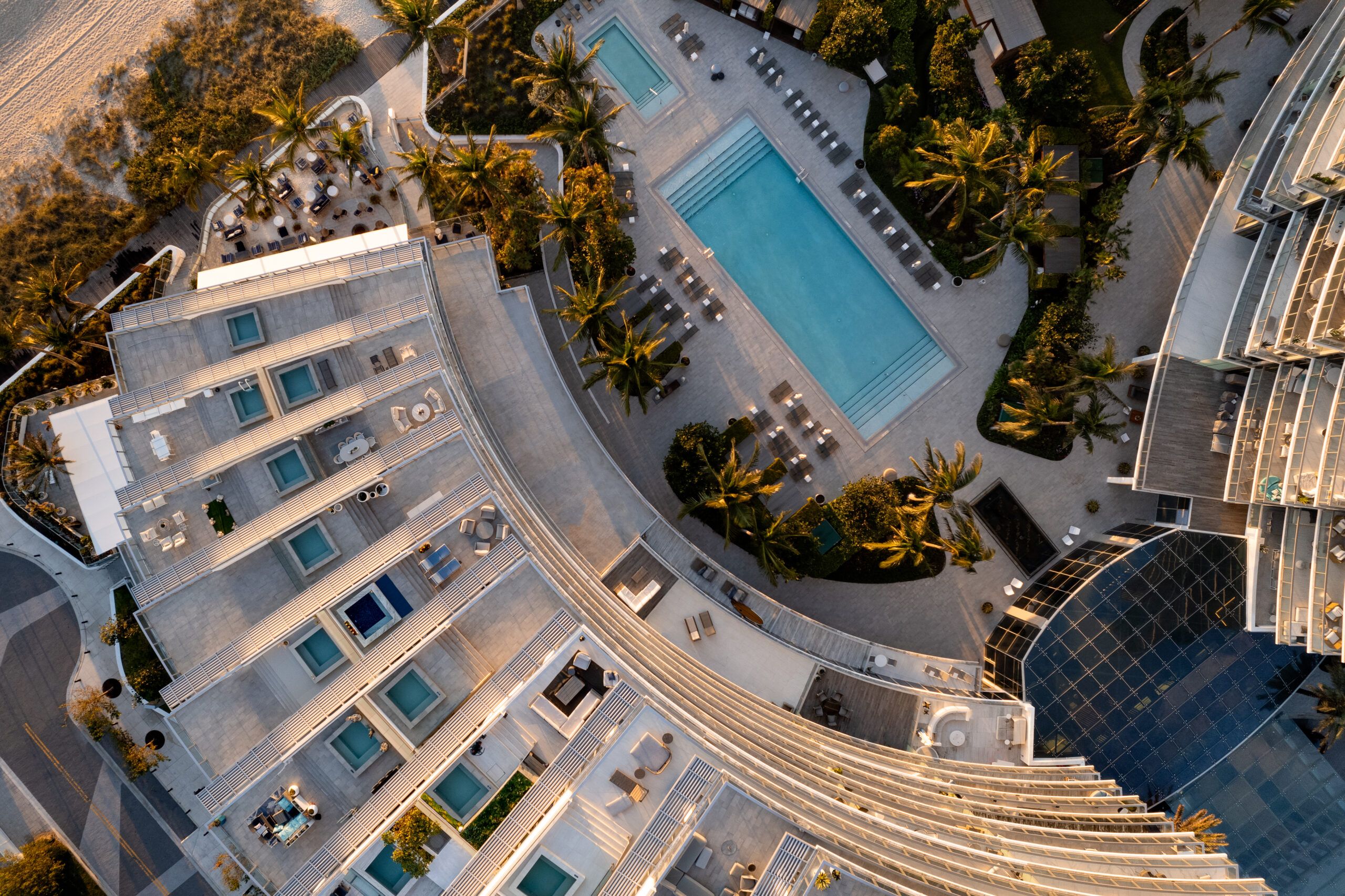 Auberge Beach Residences and Spa