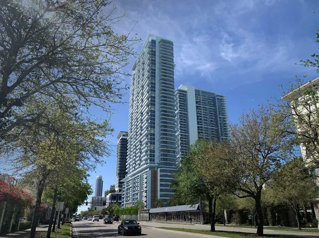 Two Fort Lauderdale towers would offer 716 residential units – South Florida Sun-Sentinel