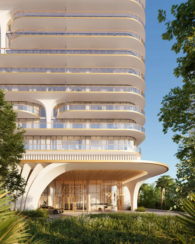 Hilton’s Waldorf Astoria to Launch its Very First Residential Concept in Pompano Beach