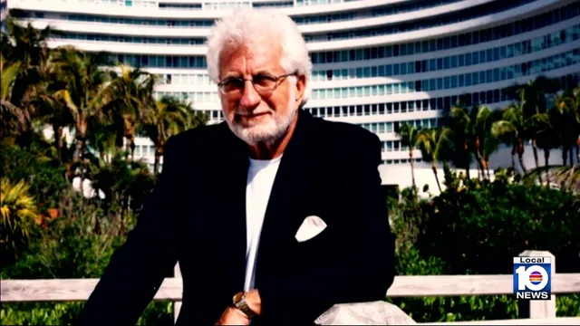 Remembering Stephen Muss and His Lasting Impact on Miami Beach