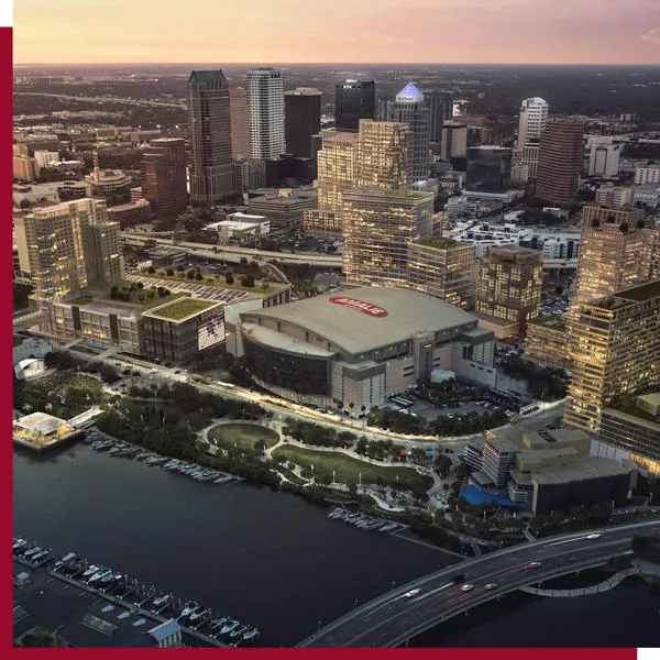 Tampa Real Estate Market Is Ready for Its Super Bowl Moment &#8211; The Real Deal