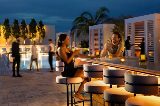 Conde Nast Lists Top Affordable Hotels in Miami