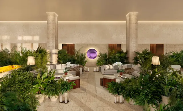 Inside The Tampa Edition, the city’s future 5-star oasis – That’s So Tampa