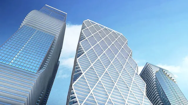 Lalezarian proposes over 2,000 apartments at Miami Worldcenter designed by Nichols – South FL Biz Journal