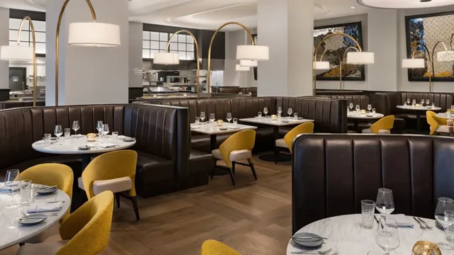 Driftlight Tampa debuts stunning steak dinner – That’s So Tampa