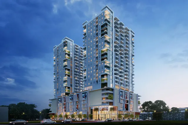 Miami board approves multifamily project in Overtown, Block 19 by Nichols – The Real Deal