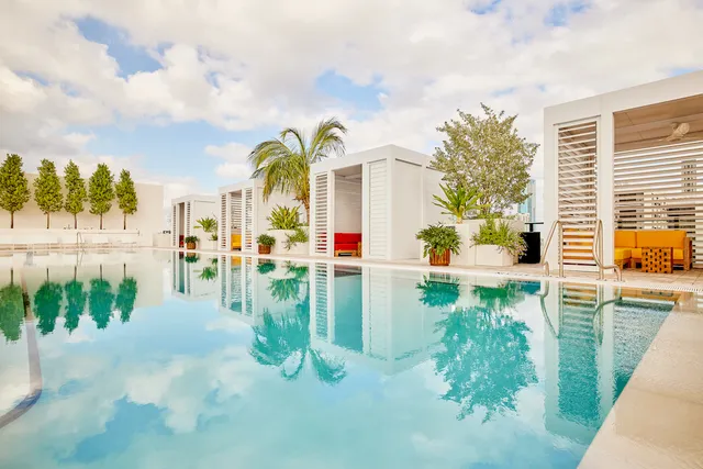 The Perfect Summer Weekend – A Miami Stay-Cay At Arlo Wynwood – Haute Living