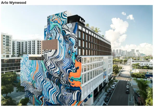 New Venues in Miami/South Florida for Fall 2022 Meetings and Events – Biz Bash