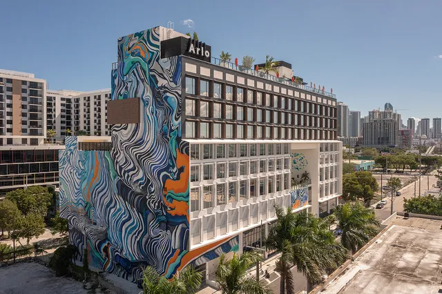 Miami’s best new hotels for 2022 – NY Post