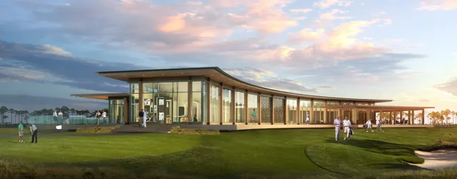 Michael Jordan is such a golf fanatic that he built his own ultra-exclusive club – Washington Post