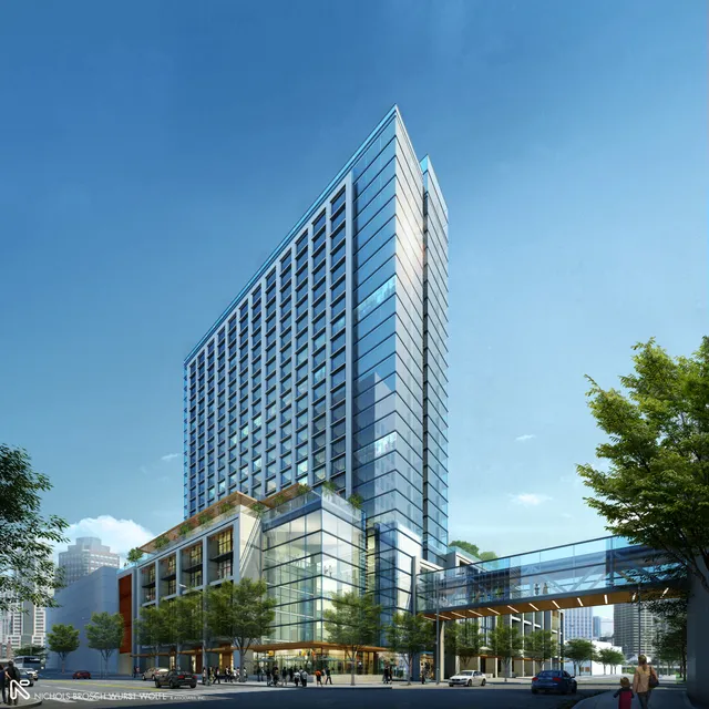 Downtown Tampa builds a strong foundation for growth, study finds