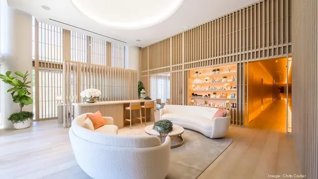 W South Beach hotel to reopen in November after $30M renovation – South Florida Business Journal