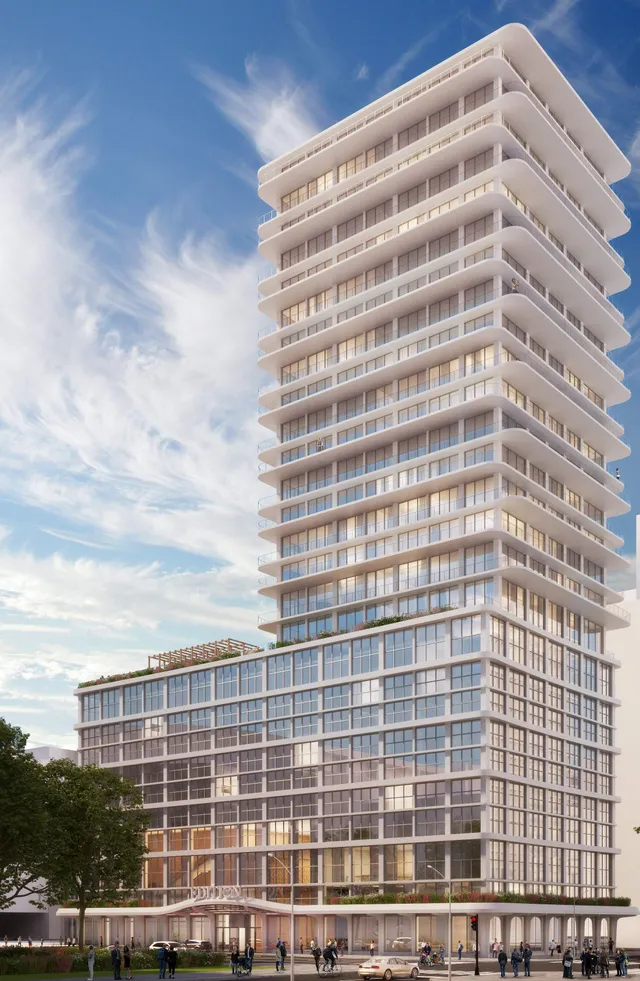 EDITION Announces Eight Anticipated New Hotel Openings Across The Globe By The End Of 2022