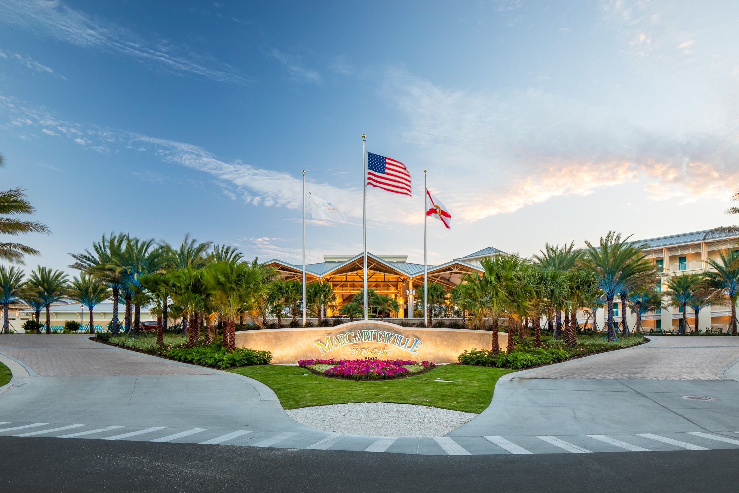 Margaritaville Orlando Resort
