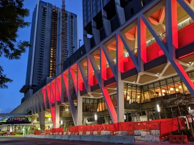 Why Did Brightline Terminate Its Naming Deal With Virgin Trains? And When Will Service Restart? – The Next Miami