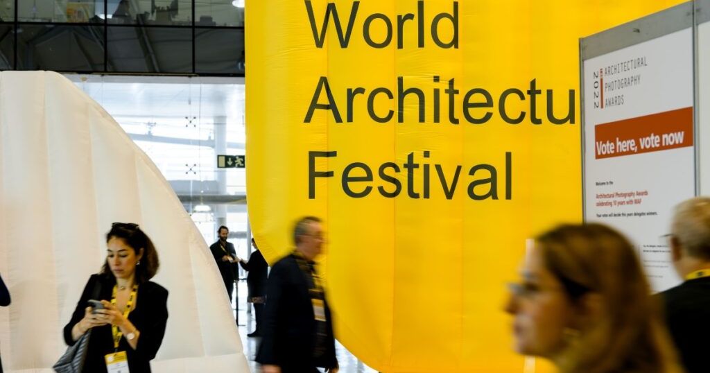 World Architecture Festival Kicks Off the 2025 Season in Miami ...