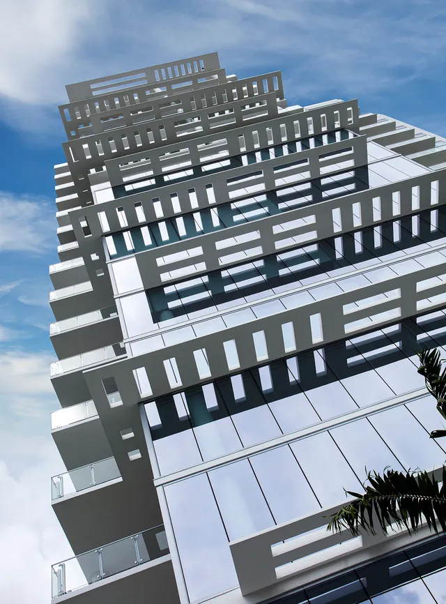 Epic views of EPOCH Sarasota – new photographs